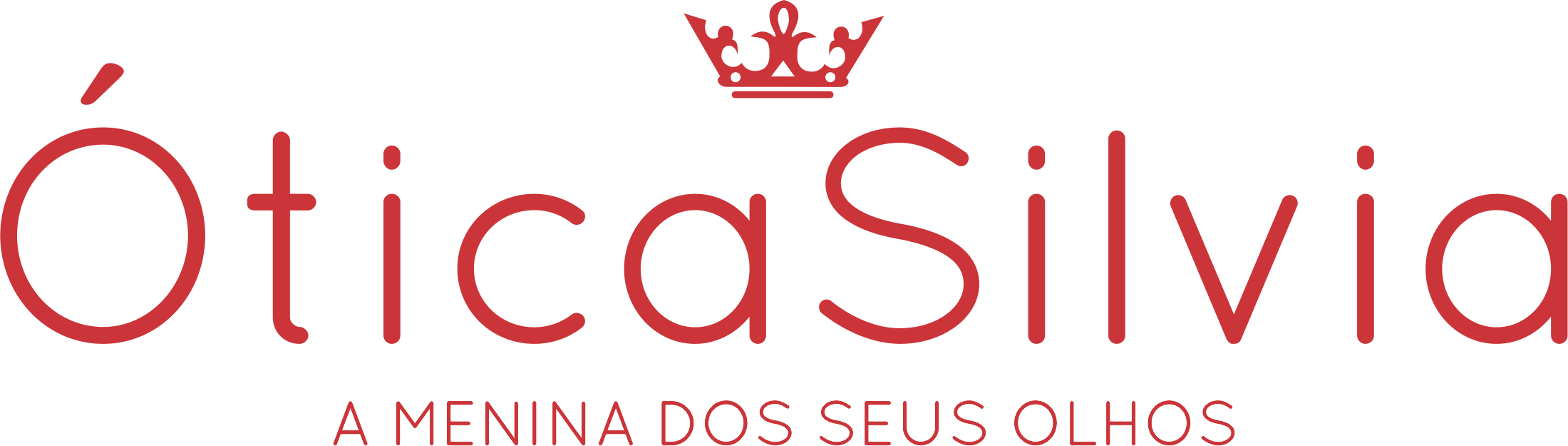 Ótica Silvia — A menina dos seus olhos